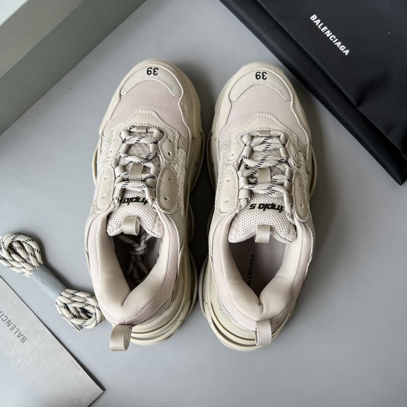 Balenciaga Triple S Series Shoes